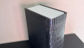 Boite livre/коробка для книг 1