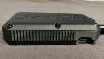 Прочный корпус Heltec V4 Meshtastic LoRa GPS 2x18650 от ... 3