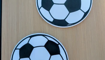 Защита стен от дверных ручек