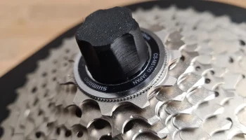 Инструмент для стопорного кольца Shimano для снятия задн... 3