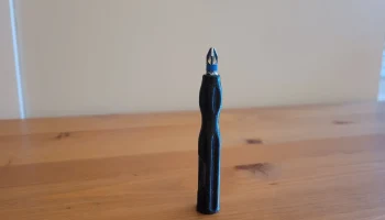 Эргономичная отвертка с держателем бит... 2