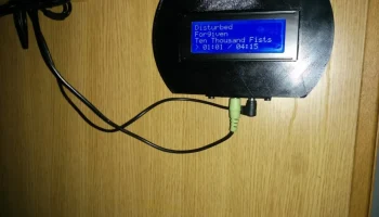 HiFi-Pi 1