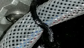 Тросовые анкеры с поворотным замком 1