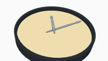 Стрелки часов Ikea Tallsparv Paintbrush Стрелки часов Ikea Tallsparv Paintbrush