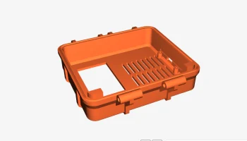 Powerbank из батарей 21700 1