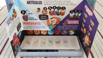 Critter Kitchen + расширение в корзину ВСТАВКА 4