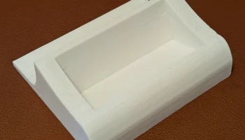 Подставка IKEA Klockis (Часы) 2