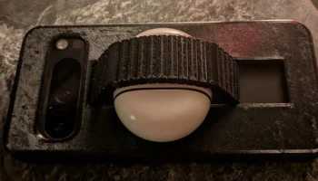 ТПУ - чехол для Google Pixel 8 Pro