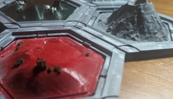 Catan Base v2: Friction-fit 1