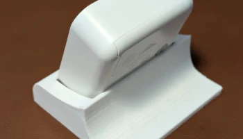 Подставка IKEA Klockis (Часы) 1