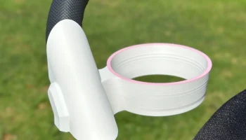 Подстаканник для коляски Joolz Aer+, сборка не требуется