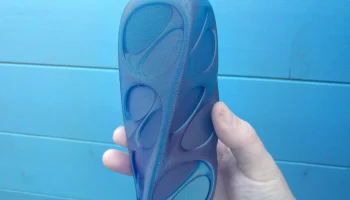 Alien Vase 2