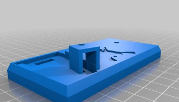 Glock Trigger Jig