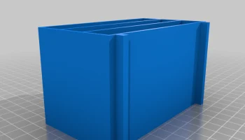 Ящики для мелких деталей 2