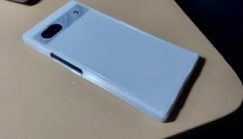 Чехол для Pixel 6a 1