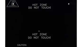 Разъем JST для снятия натяжения кабеля с опорой CR10 2