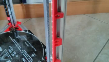 Светодиодная лента Kossel/Delta 1