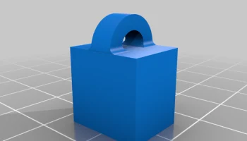 Встроенная магнитная рыбалка с f3d...... 2