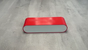 LED Matrix Clock 2