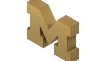 Светодиодный блок M