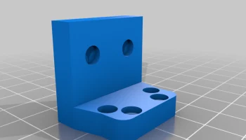 Klicky Probe для металлического комплекта BLV Mgn Cube...... 4