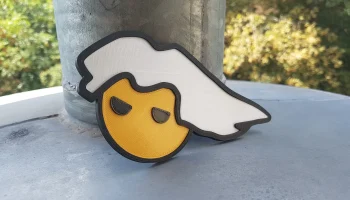 PCMR Гай Магнит 2