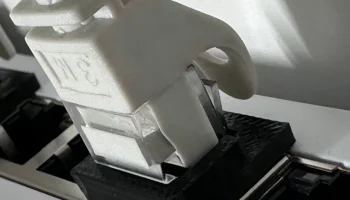 Крышка светодиодного индикатора порта Ethernet RJ45 6
