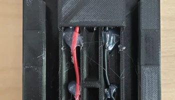 Адаптер аккумулятора Hilti 22 В 3
