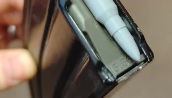 5,56х45 мм НАТО