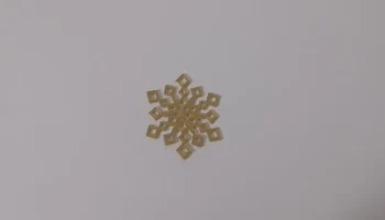Snowflake