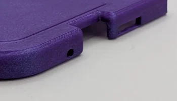 Складной чехол для Pixel 9 Pro 4