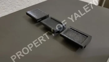 Сменная ножка Sharp VZ-3000 2
