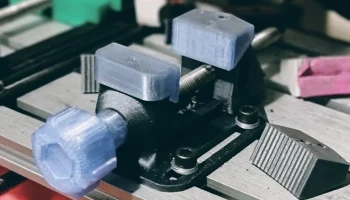 Мини-тиск для 3018 CNC 2