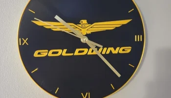 Часы Goldwing