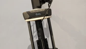 Держатель замка ABUS Granit XPlus 540 для Ninebot Max G30 3