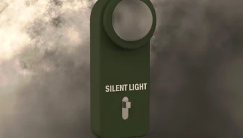 Silent Hill 3 - Фонарик Хизер 4