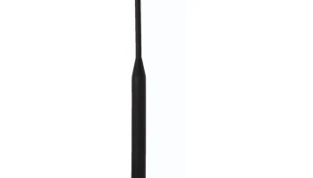 Shure UA8-518-578 Замена крышки антенны......