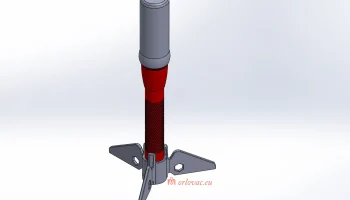 Мини-диффузор Maglite 7