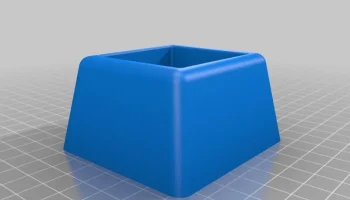 Подставка для вазы Ikea Sk&auml;mt
