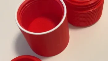 Контейнер для острых предметов с Tickle Flex... 1
