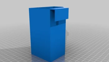 Контейнеры Ikea Skogsta 2