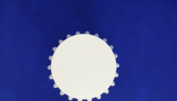 Красивая ваза 2