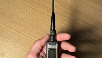 Сверхкомпактный корпус T114 с разъемом SMA