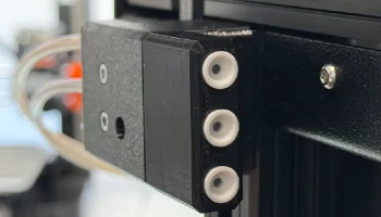 Блок подачи нити Prusa XL