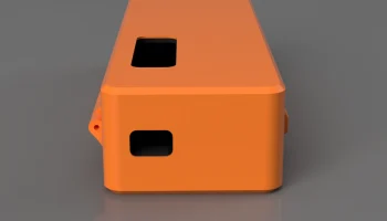 Чехол для Miniware ES15 7