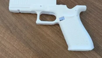 G17 gen 5 ace xr, совместимый с FCU