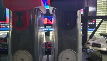 Сухой ящик Ultimate для зерновых контейнеров - Respin_061... 4