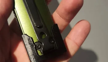 Колпачок OLIGHT Arkfeld Pro 1300 Вспышка 2
