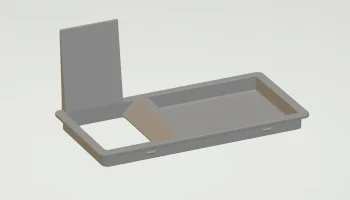 Облицовка Juwel/крышка подачи Futterdeckel Aquarium... 4