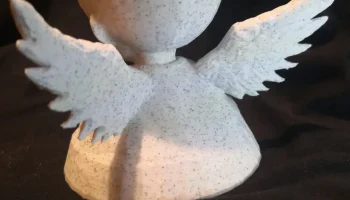 Angel Girl 1
